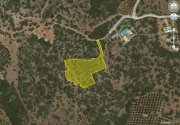 Sisi Baugrundstück mit Meerblick in Sisi, Kreta Grundstück kaufen